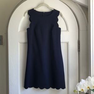 J Crew dress